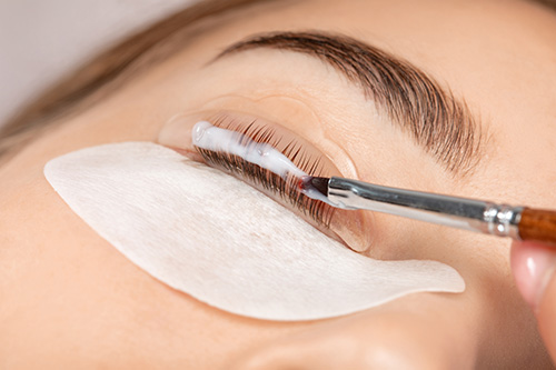 Eyelash Extension