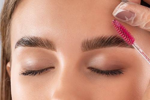 Eyelash Extension